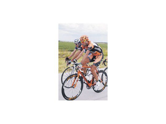 Deportes en pocas líneas