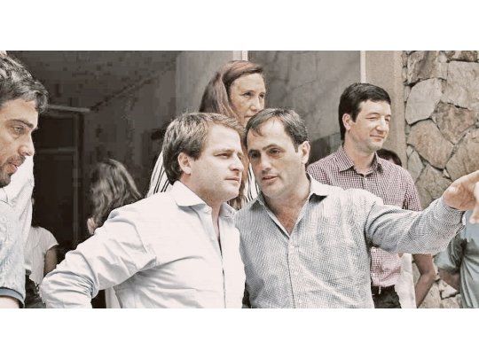 “Queremos que los intendentes den los servicios correspondientes”