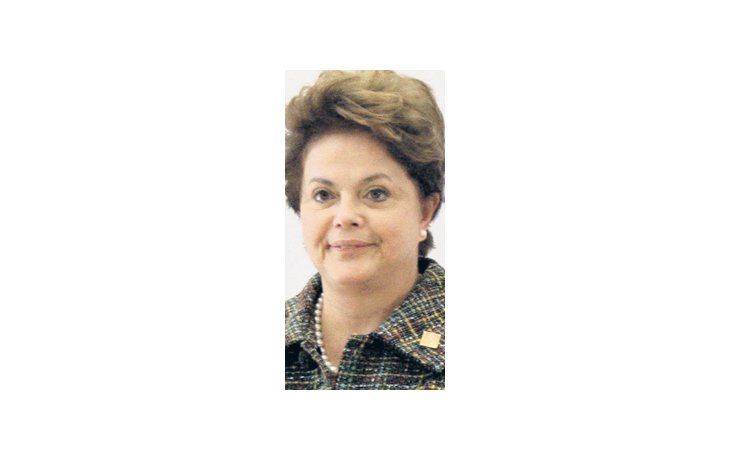 ámbito.com | Dilma Rousseff