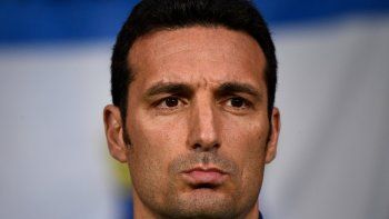 Scaloni dará la lista definitiva de la Copa América con ausencias de peso