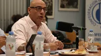 Marcelo Abdala, presidente del PIT-CNT.