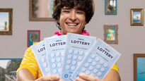 los 3 signos del zoodiaco que podrían ganar la lotería esta semana, según la astrología