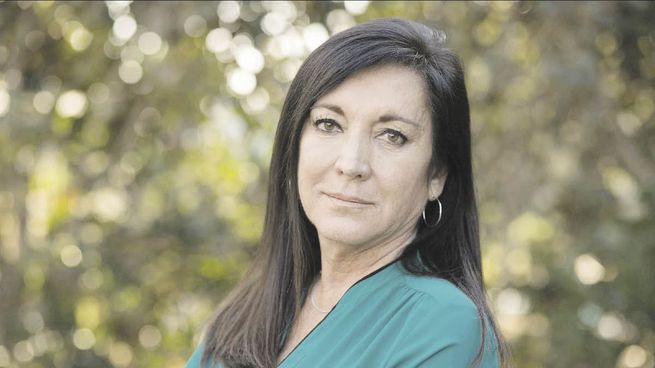 Laura Rodríguez Machado