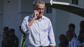 el motivo que dio alfaro para irse a boca en un audio viral