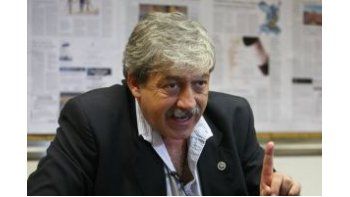 Si el Gobierno se reúne con el club de amigos y bufones, allá ellos
