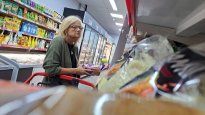 Los supermercados registran caídas de dos dígitos en su volumen de ventas.&nbsp;
