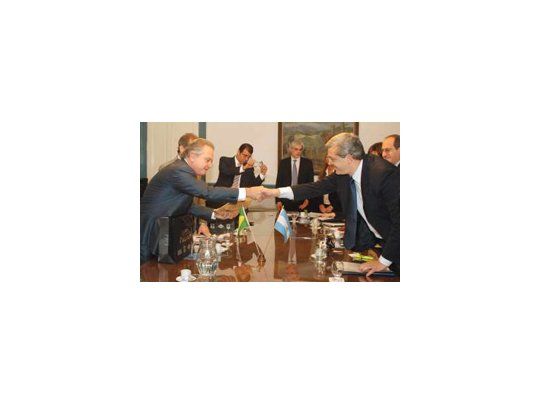 Lanzaron observatorio bilateral sobre políticas agroalimentarias