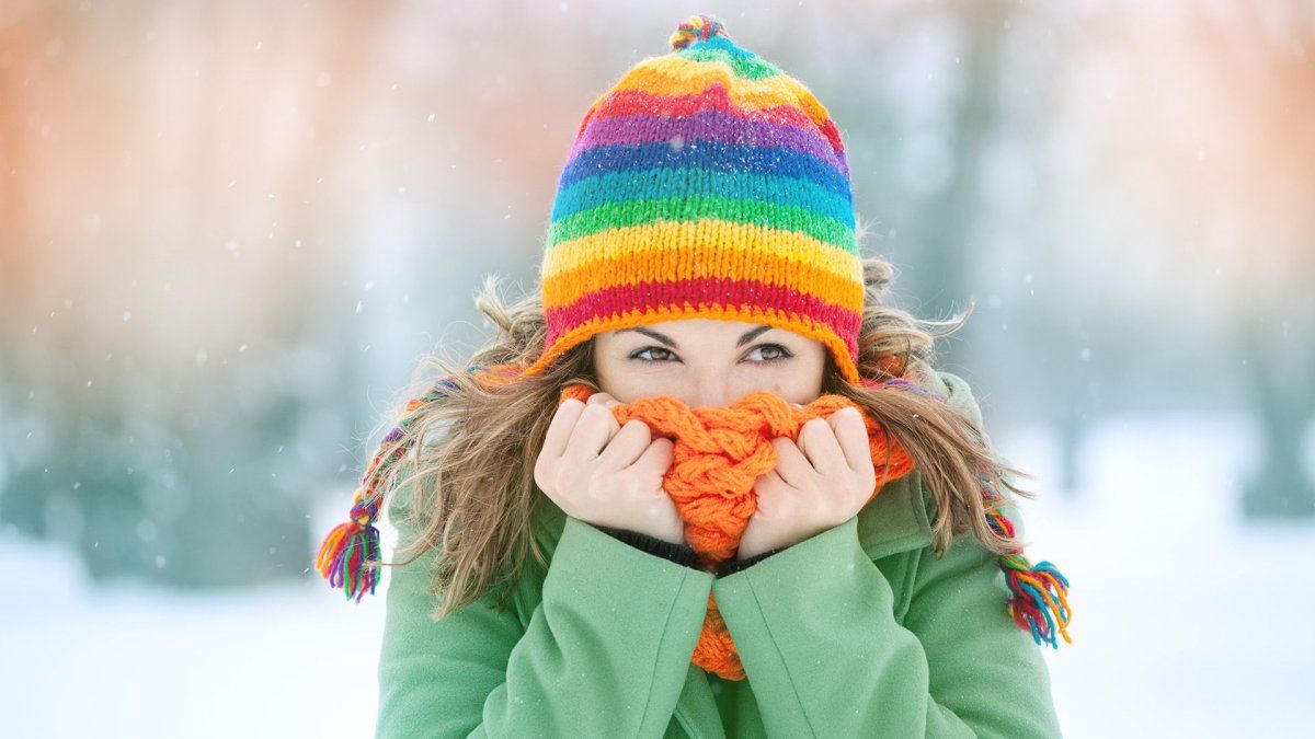 What does “winter team” mean, according to psychology
