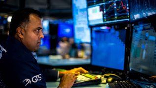 wall street cerro en verde tras confirmarse la bilateral de donald trump con xi jinping wall street cerro en verde tras confirmarse la bilateral de donald trump con xi jinping
