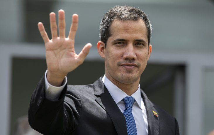 El BID cancela reunión anual luego que China vetara a delfín de Guaidó