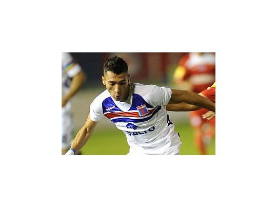 Rubén Botta.