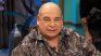 Roly Serrano's health is worrying. Roly Serrano's health is worrying.