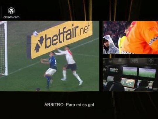 La FIFA no quiere demorar mucho el juego durante la Copa del Mundo Qatar 2022.