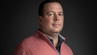 Este empresario consiguió dar un giro importante con su compañía. Este empresario consiguió dar un giro importante con su compañía.