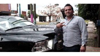 Marcelo El Faraón Melnyk