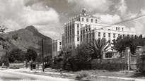 Hospital Muguerza, ícono de México.