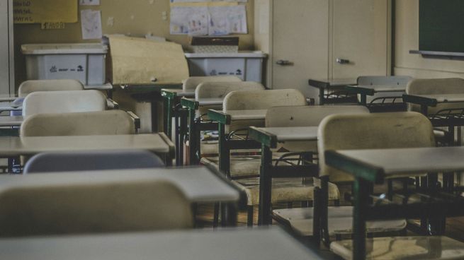 Suspenden las clases en General Pueyrredón por corte del suministro de gas﻿.