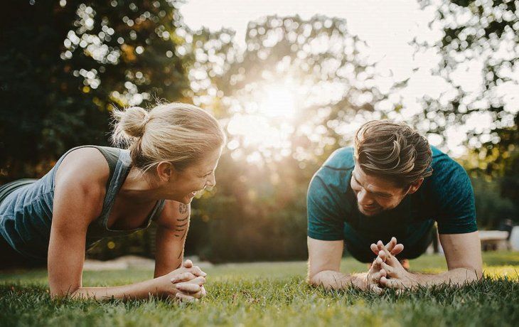 Nutricia Bagó lanza al mercado Fortifit Pro, un suplemento nutricional con proteínas y nutrientes