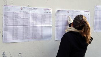 En total, se registraron unos 400.000 casos de jóvenes de entre 16 y 18 años que no estaban empadronados.