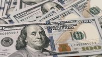 El dólar global se encamina a su mayor ganancia semanal desde octubre.