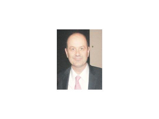 Federico Sturzenegger