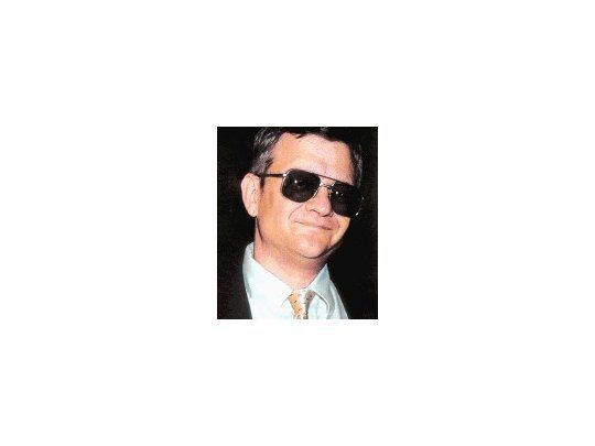 Tom Clancy.