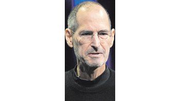 Steve Jobs
