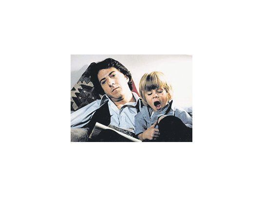 KRAMER VS KRAMER