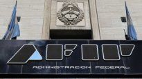 AFIP.