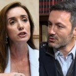 Victoria Villarruel denunció al ex ministro, Luis Petri. Victoria Villarruel denunció al ex ministro, Luis Petri.