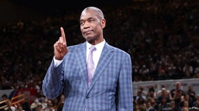 Dikembe Mutombo perdió la vida a los 58 años