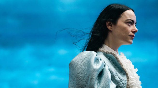 “Poor Creatures”, the four-time Oscar-winning film, already has a release date on Star+