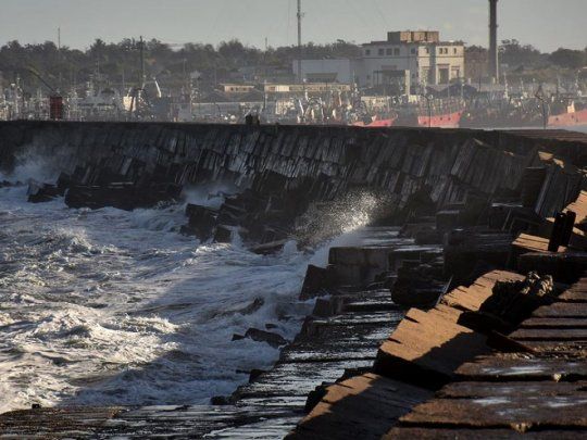 Mar del Plata.