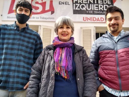 La Izquierda irá a internas 
