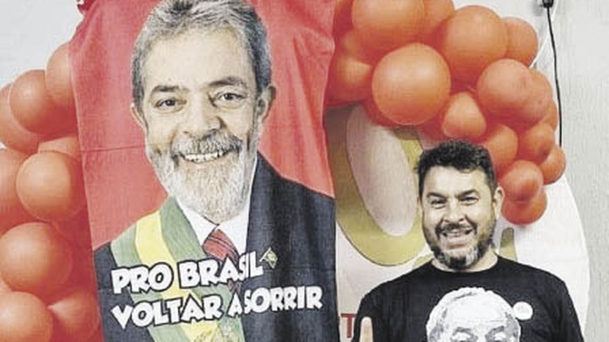 Bolsonarist police assassinated a PT leader in Paraná