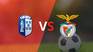 Benfica is looking for a win against Vizela to climb to the top