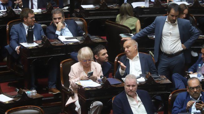 PRO Diputados
