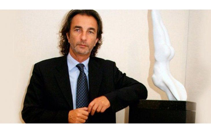 Angelo Calcaterra