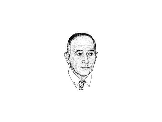 Roberto Domenech