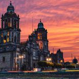Qué hacer en CDMX. Qué hacer en CDMX.