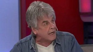 Hallaron muerta a la hija mayor del actor Raúl Rizzo.