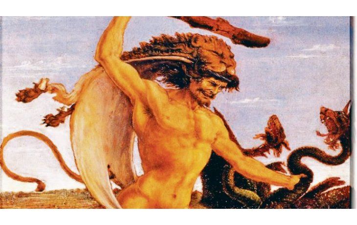 ámbito.com | Hércules