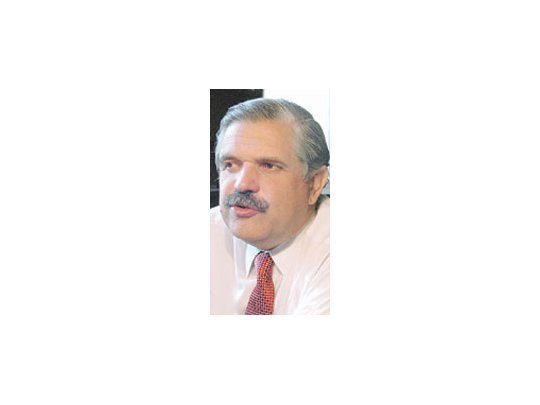Ricardo López Murphy