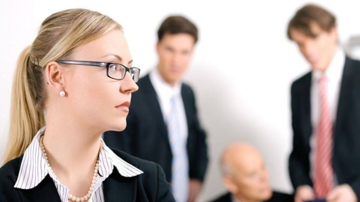 In Argentina, a law is needed to protect against workplace harassment