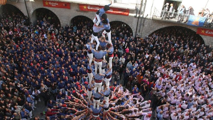 El santoral católico celebra a San Narciso de Girona. El santoral católico celebra a San Narciso de Girona.