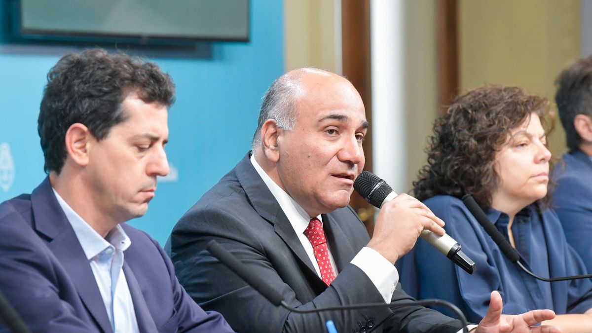 Vialidad: Wado cuestionó a la Justicia y habló de presiones por el veredicto de Cristina