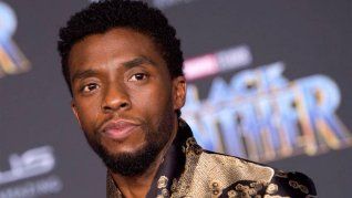 El actor falleció en el 2020. El actor falleció en el 2020.