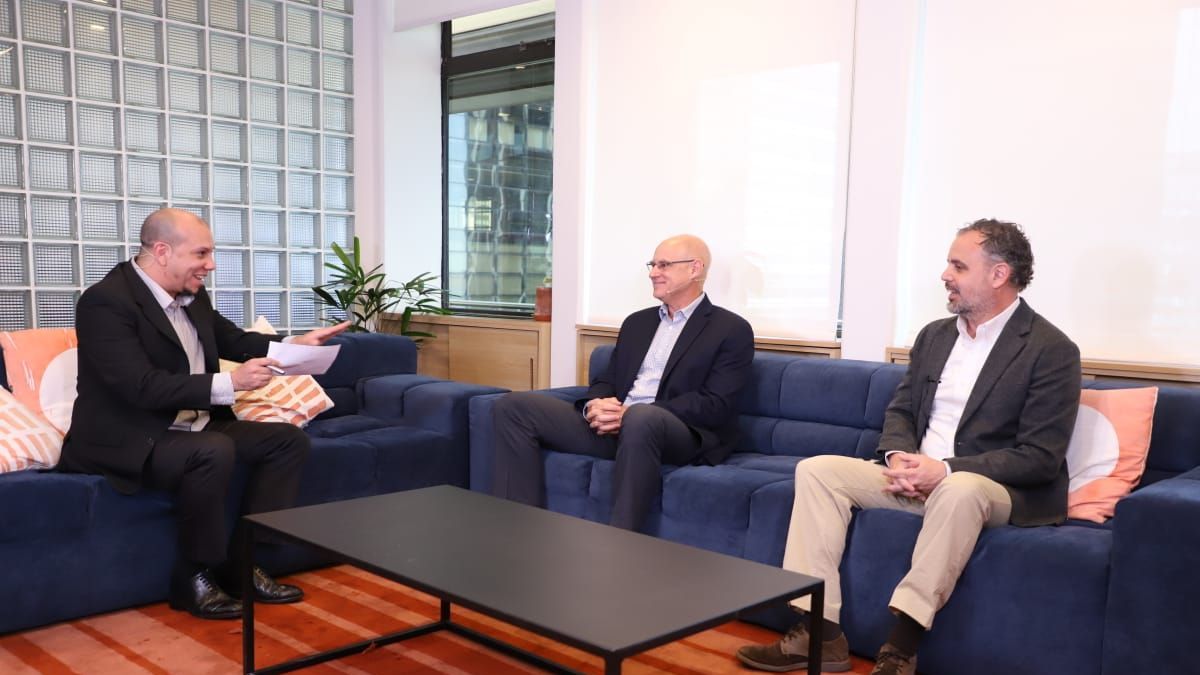 Nueva Movilidad: de los autos híbridos al ecosistema urbano inteligente