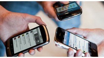 Los rubros más denunciados fueron servicios de comunicaciones, con un 27%
