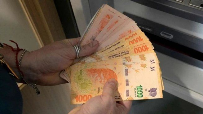 Tras el desarme de LEFIs unos $5 billones se volcaron al mercado. 